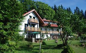 Penzion Nadějov